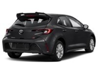 2027 Toyota Corolla Hatchback CVT Exterior Shot 2