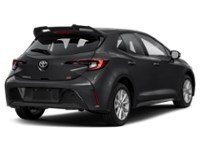 2027 Toyota Corolla Hatchback CVT Exterior Shot 2