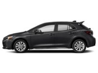 2027 Toyota Corolla Hatchback CVT Exterior Shot 6