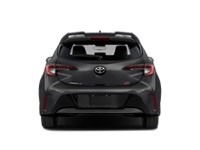 2026 Toyota Corolla Hatchback CVT Exterior Shot 7