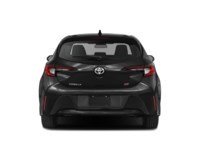 2026 Toyota Corolla Hatchback CVT Exterior Shot 7