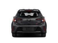 2027 Toyota Corolla Hatchback CVT SE Exterior Shot 7