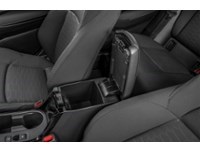 2026 Toyota Corolla Hatchback CVT Interior Shot 7