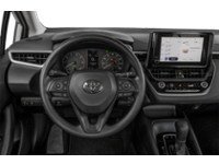 2026 Toyota Corolla Hybrid Hybrid LE CVT Interior Shot 3