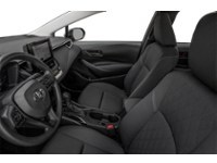 2026 Toyota Corolla Hybrid Hybrid LE CVT AWD Interior Shot 4