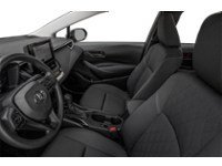 2026 Toyota Corolla Hybrid Hybrid LE CVT Interior Shot 4