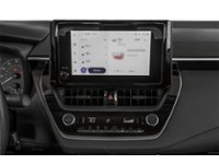 2026 Toyota Corolla Hybrid Hybrid LE CVT AWD Interior Shot 2