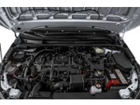2026 Toyota Corolla Hybrid Hybrid LE CVT AWD Exterior Shot 3