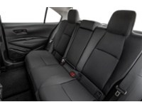 2026 Toyota Corolla Hybrid Hybrid LE CVT Interior Shot 5
