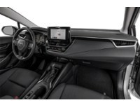 2025 Toyota Corolla Hybrid Hybrid LE CVT Interior Shot 1