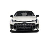 2026 Toyota GR Corolla Manual Exterior Shot 5