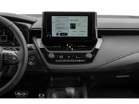 2025 Toyota GR Corolla Manual Interior Shot 2