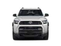 2026 Toyota 4Runner 4WD Exterior Shot 5