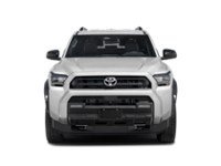2026 Toyota 4Runner 4WD Exterior Shot 5