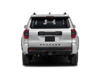2026 Toyota 4Runner 4WD Exterior Shot 7