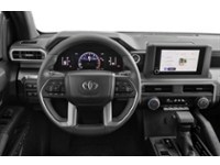 2026 Toyota 4Runner 4WD Interior Shot 3