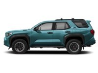 2026 Toyota 4Runner Hybrid Hybrid 4WD Exterior Shot 6