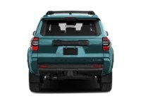 2026 Toyota 4Runner Hybrid Hybrid 4WD Exterior Shot 7