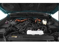 2026 Toyota 4Runner Hybrid Hybrid 4WD Exterior Shot 3