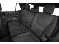 2026 Toyota 4Runner Hybrid Hybrid 4WD Interior Shot 5
