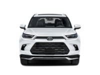 2026 Toyota Grand Highlander Hybrid Hybrid Limited AWD Exterior Shot 5