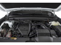2026 Toyota Grand Highlander Hybrid Hybrid Limited AWD Exterior Shot 3