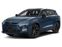 2026 Toyota Crown Signia Limited AWD Exterior Shot 1