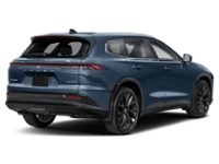 2026 Toyota Crown Signia Limited AWD Exterior Shot 2