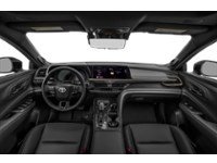 2025 Toyota Crown Signia Limited AWD Interior Shot 6