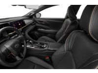 2025 Toyota Crown Signia Limited AWD Interior Shot 4