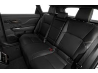2026 Toyota Crown Signia Limited AWD Interior Shot 5