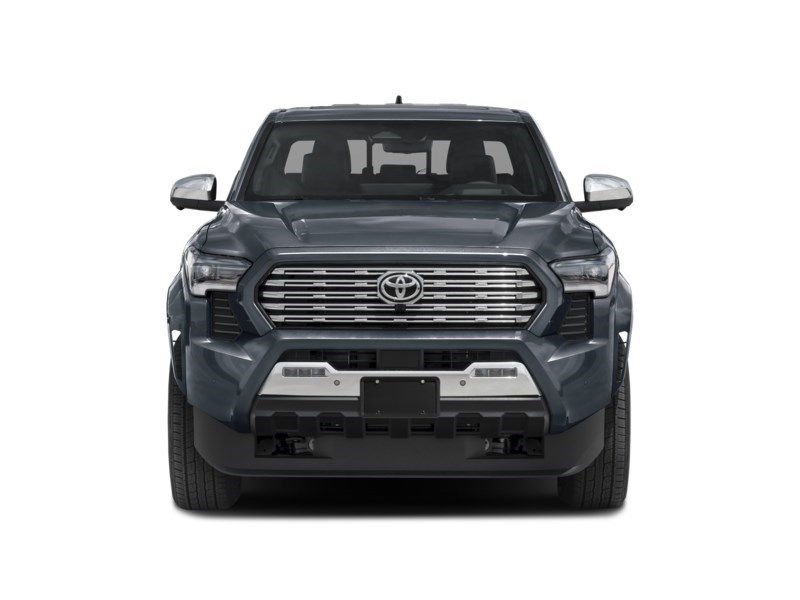2026 Toyota Tacoma Hybrid 4x4 Double Cab Auto SB Hybrid Exterior Shot 5