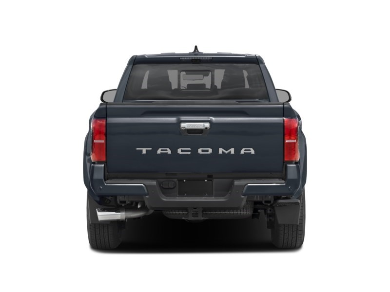 2026 Toyota Tacoma Hybrid 4x4 Double Cab Auto SB Hybrid Exterior Shot 7