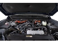 2026 Toyota Tacoma Hybrid 4x4 Double Cab Auto Hybrid Exterior Shot 3