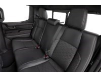 2026 Toyota Tacoma Hybrid 4x4 Double Cab Auto Hybrid Interior Shot 5