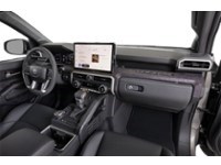 2026 Toyota Tacoma Hybrid 4x4 Double Cab Auto Hybrid Interior Shot 1