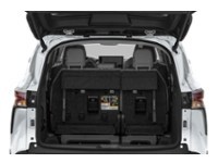 2026 Toyota Sienna XLE 8-Passenger FWD Exterior Shot 4
