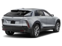 2027 Cadillac LYRIQ 4dr Luxury Exterior Shot 2