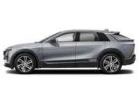 2027 Cadillac LYRIQ 4dr Luxury Exterior Shot 6
