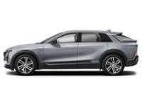 2027 Cadillac LYRIQ 4dr Signature Luxury Exterior Shot 6