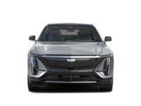 2027 Cadillac LYRIQ 4dr Signature Luxury Exterior Shot 5