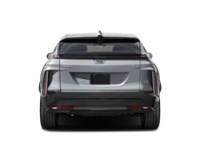 2027 Cadillac LYRIQ 4dr Luxury Exterior Shot 7