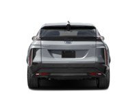 2027 Cadillac LYRIQ 4dr Signature Luxury Exterior Shot 7
