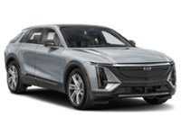 2027 Cadillac LYRIQ 4dr Signature Luxury Exterior Shot 8