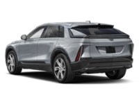 2027 Cadillac LYRIQ 4dr Luxury Exterior Shot 9
