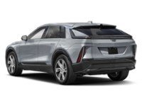 2027 Cadillac LYRIQ 4dr Signature Luxury Exterior Shot 9