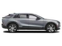 2027 Cadillac LYRIQ 4dr Luxury Exterior Shot 10