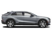 2027 Cadillac LYRIQ 4dr Signature Luxury Exterior Shot 10