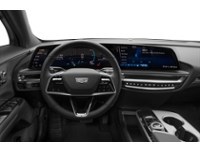 2027 Cadillac LYRIQ 4dr Luxury Interior Shot 3