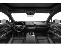 2027 Cadillac LYRIQ 4dr Luxury Interior Shot 6